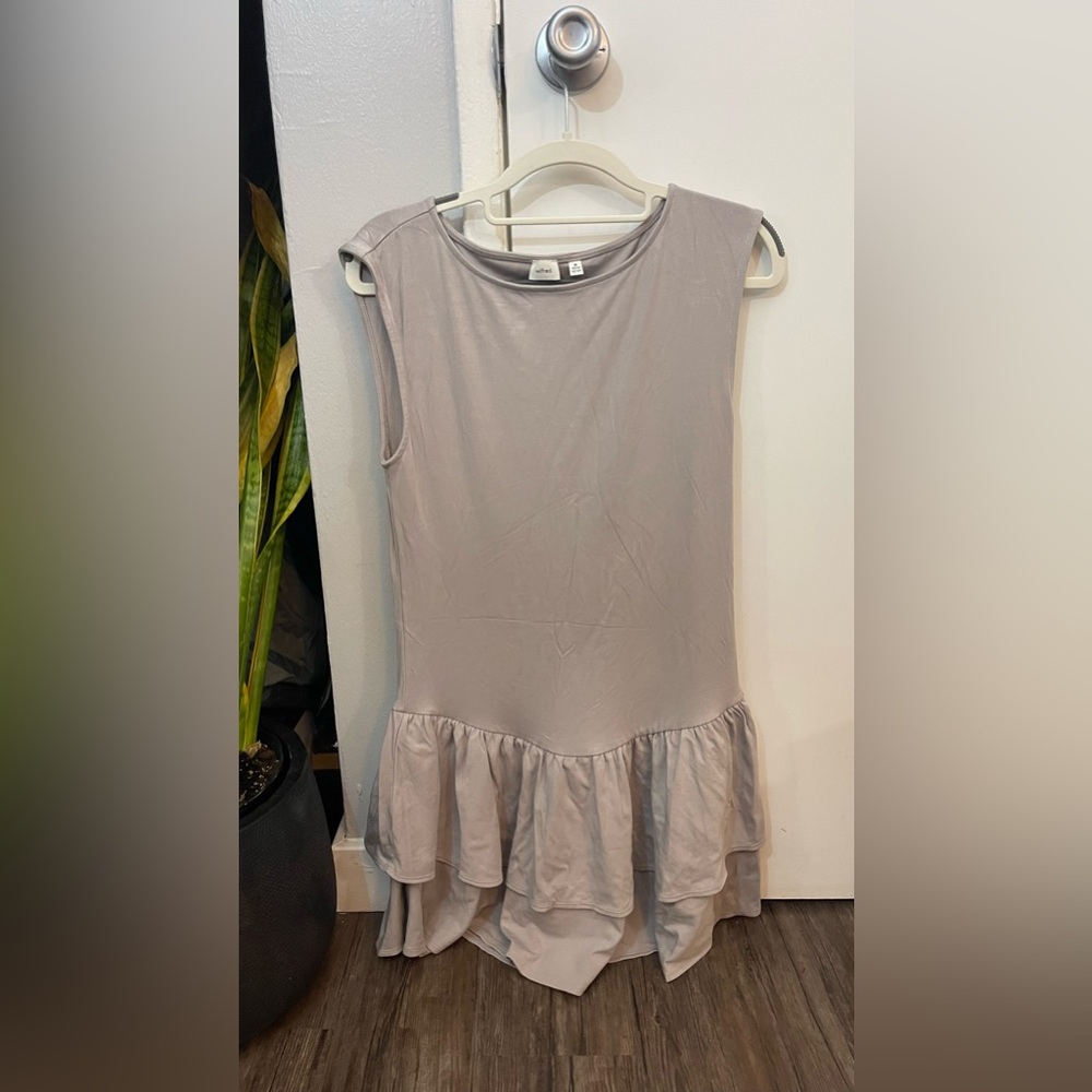 ARITZIA Wilfred dress